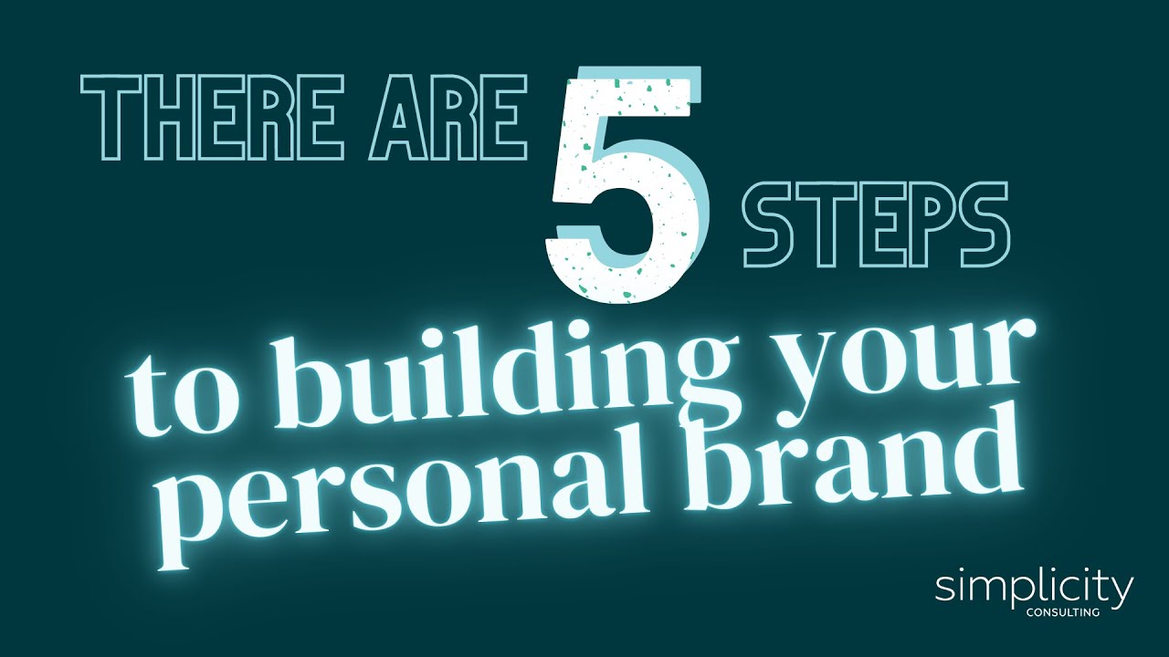 Learning and development: Personal Brand Workshop with Lisa Hufford
