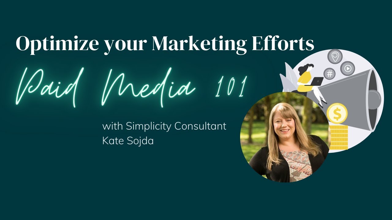 Ask the Expert: Paid Media 101