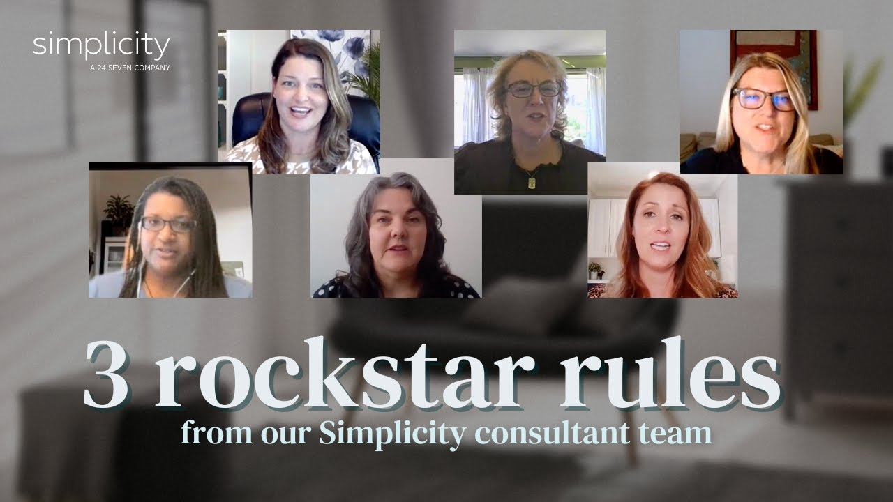 3 Rockstar Rules for Delivering Excellence in Consulting!