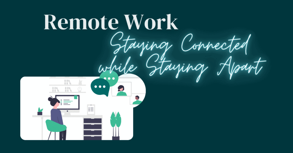 Copy of remote work