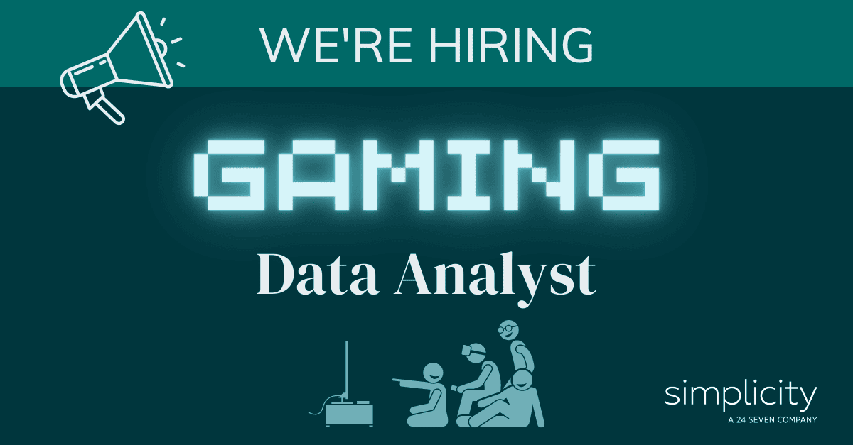 gaming-data-analyst-simplicity-consulting