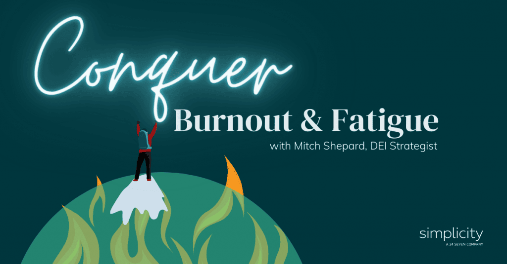 conquer burnout blog