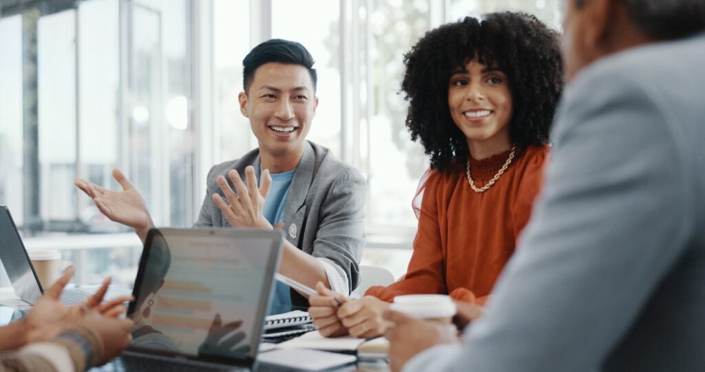 Simplicity’s Human-Centered AI Consulting Practice