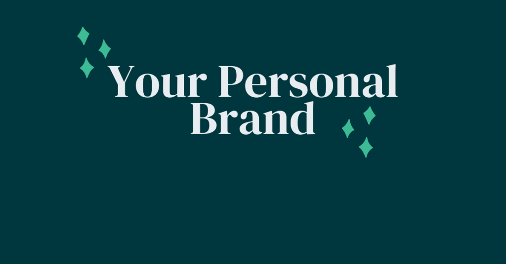 personal brand resources
