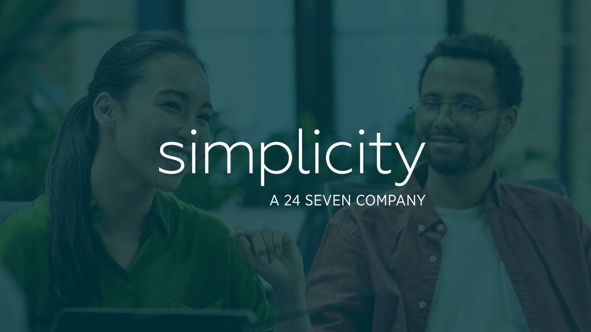 About - Simplicity Consulting